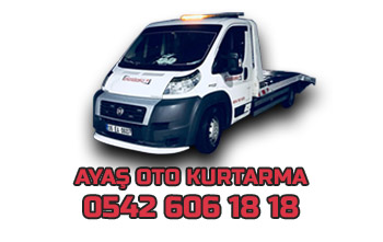 ayas-oto-kurtarma