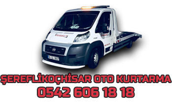 sereflikochisar-oto-kurtarma